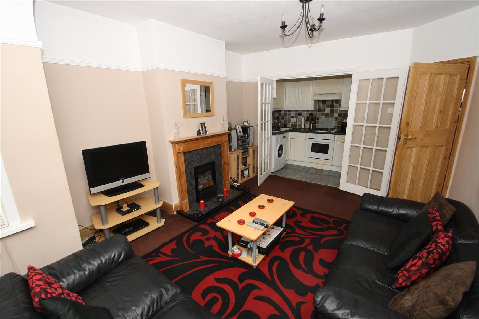 Appointmoor St. Andrews Road, Shoeburyness